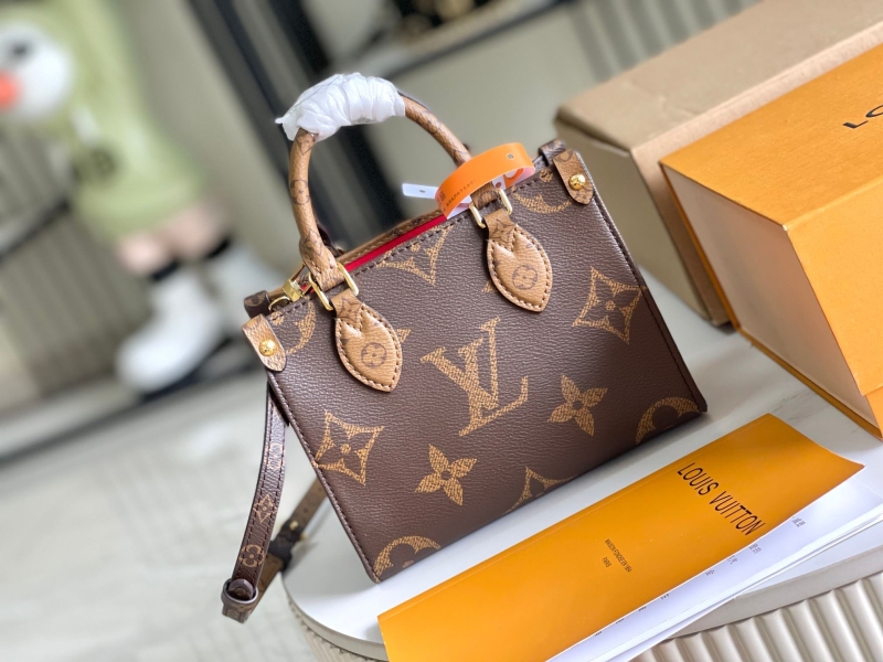 LV Travel Bags